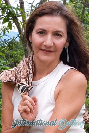 229029 - Eugenia Age: 57 - Colombia