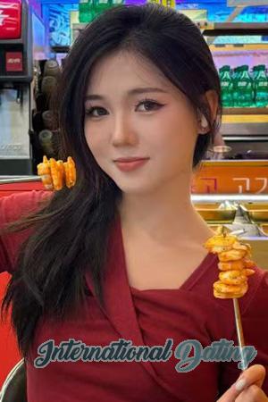 229042 - Xiufen Age: 18 - China