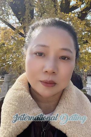 229201 - Joanna Age: 51 - China