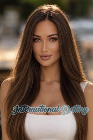 229205 - Yevheniia Age: 32 - Ukraine