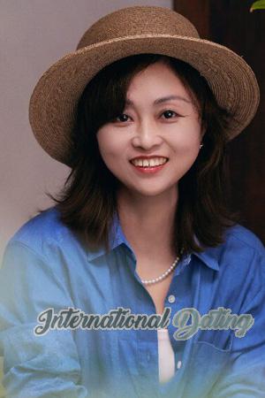229533 - Lily Age: 49 - China