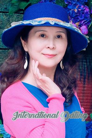 229542 - Lily Age: 61 - China