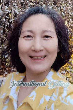 229554 - Melanie Age: 58 - China